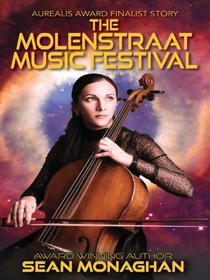 cover image of The Molenstraat Music Festival